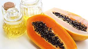 Papaya Seed Oil-EXTRACT”