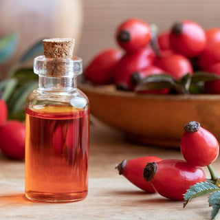 rosehip seed oil