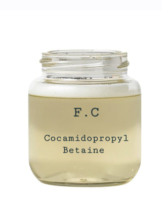 Cocamidopropyl Betaine*