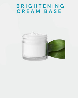 BRIGHTEN CREAM BASE