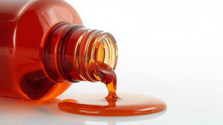 Carrot Seed Extra virgin Carrier Oil-Organic*