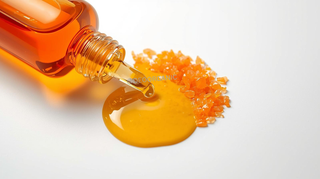 Carrot  Carrier Oil (Macerated)*