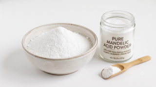 DL-Mandelic Acid *