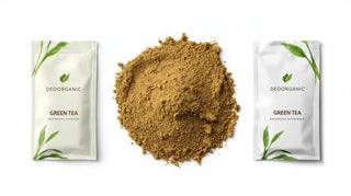 Green Tea Botanical Extract Powder*
