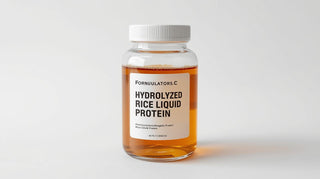 Hydrolyzed Rice Liquid Protein*