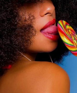 Lick Me All Over Fragrance Oil by Nature's Garden.