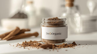 Licorice Root Botanical Extract Powder-(BROWN)*