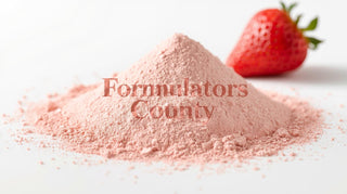 Strawberry Fruit Extract Powder*