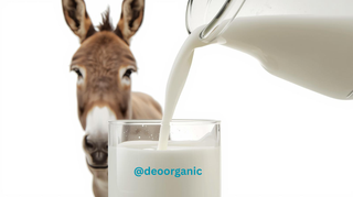 Hydrolyzed Donkey Milk Protein Liquid*