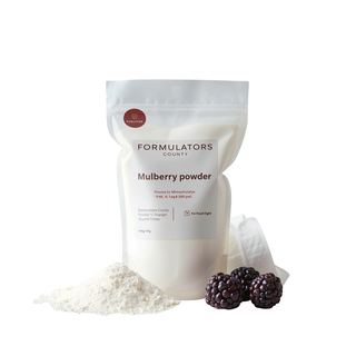 White Mulberry Fruit Extract Powder*