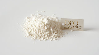 OAT POWDER