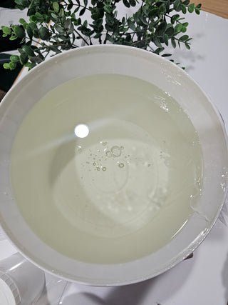 D-PANTHENOL  GEL / VITAMIN B5*