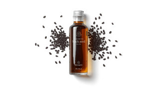 Black Cumin Oil - Virgin*