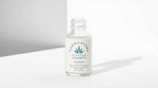 Rosemary Essential Oil