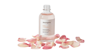 Rose Hydrosol*