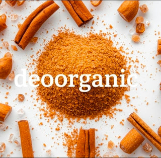 Cinnamon and Sugar Fragrance Oil*