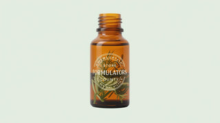 Rosemary Essential Oil