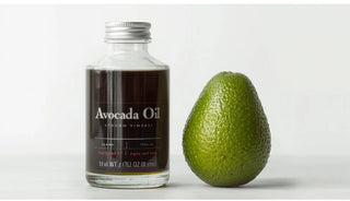 Extra Virgin Avocado Carrier Oil*