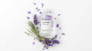 Lavender Hydrosol*