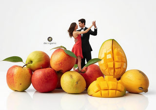 Apple Mango Tango  Fragrance Oil*