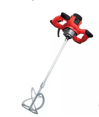 Industrial  Mixer