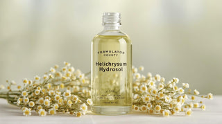 Helichrusum Hydrosol