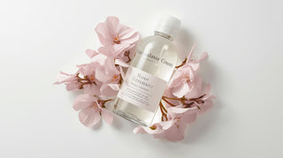 Rose geranium Hydrosol