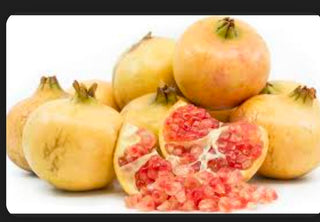 Pomegranate  seed virgin Carrier Oil