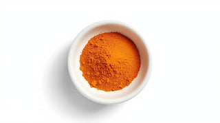 Ubiquinone coenzyme  Q10 powder-(Oll Soluble)