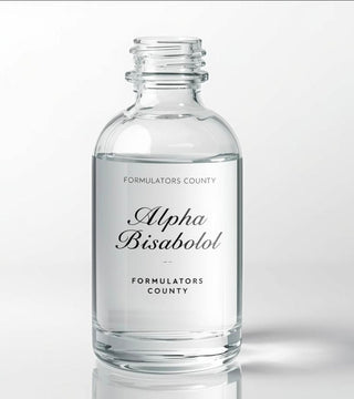 Natural Bisabolol ((-)-Alpha-Bisabolol) 85%- (BASF)*