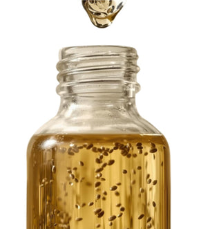 Chai Seed Oil - Virgin Organic