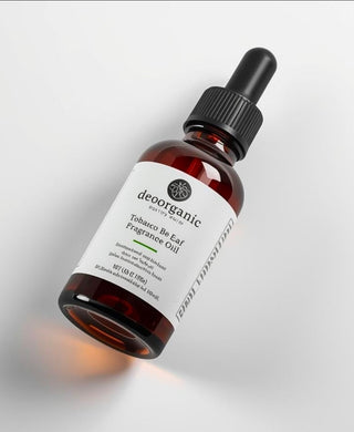 Tobacco and Bay Leaf Fragrance Oil**