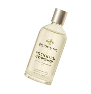 Witch Hazel Distillate -(Alcohol Free)