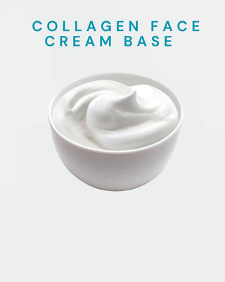 COLLAGEN FACE  LOTION BASE