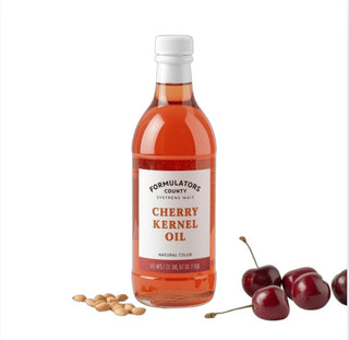 Cherry Kernel Oil - Virgin