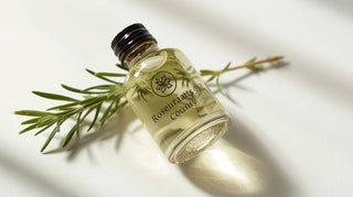 Rosemary Essential Oil