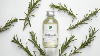 Rosemary Hydrosol*