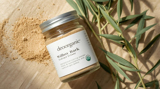 White Willow Bark  Botanical Extract-( Powder)*